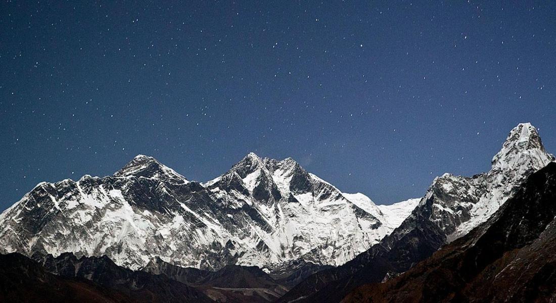Mountain Lodges Of Nepal - Kongde Zewnętrze zdjęcie